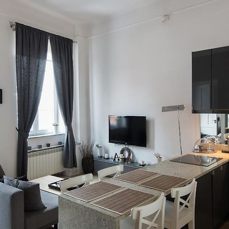 Zamkowy Apartment Old Town 바르샤바 외부 사진
