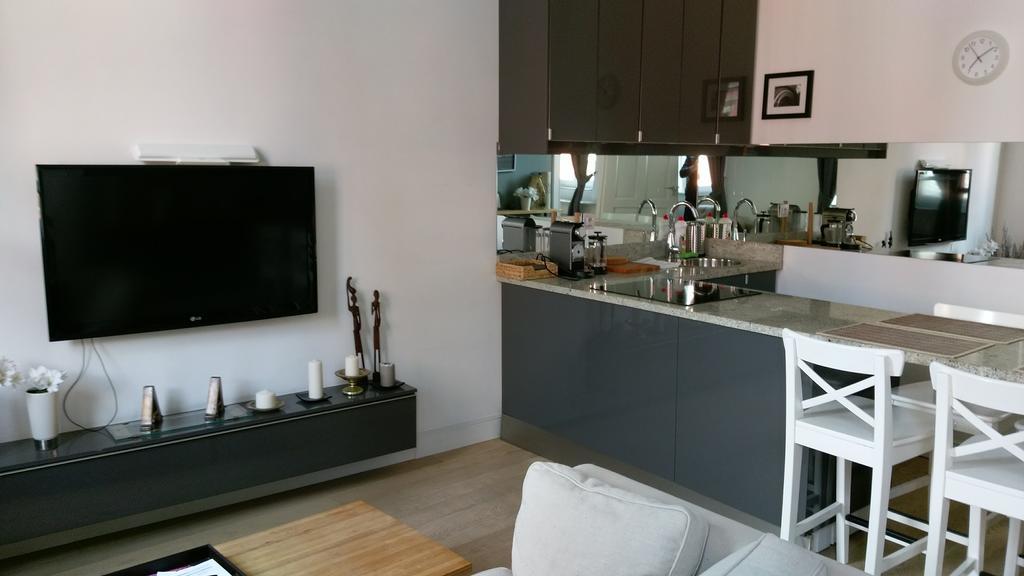 Zamkowy Apartment Old Town 바르샤바 외부 사진