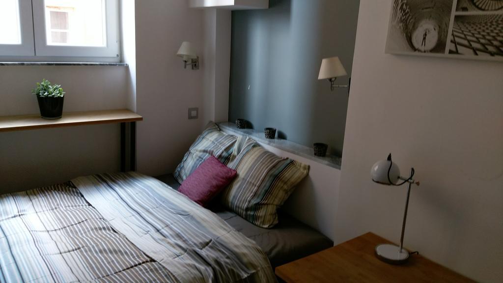 Zamkowy Apartment Old Town 바르샤바 외부 사진