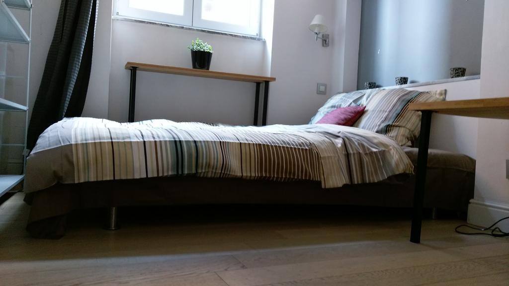 Zamkowy Apartment Old Town 바르샤바 외부 사진