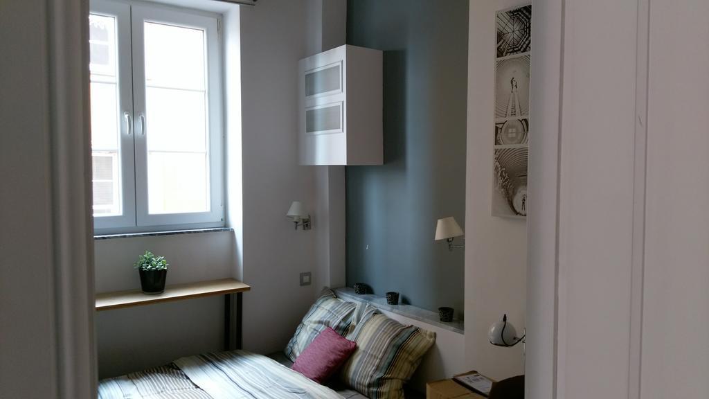 Zamkowy Apartment Old Town 바르샤바 외부 사진