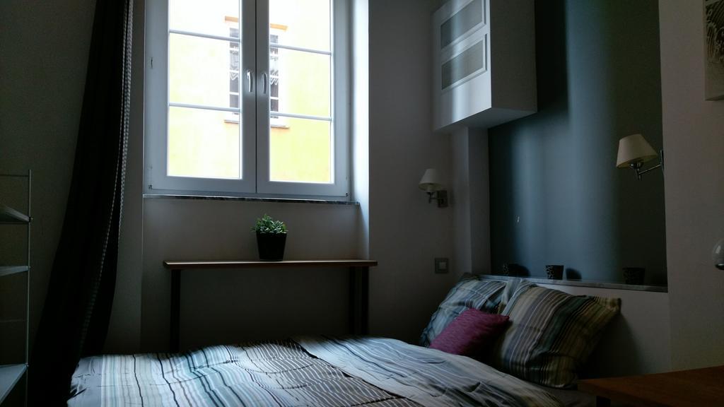 Zamkowy Apartment Old Town 바르샤바 외부 사진