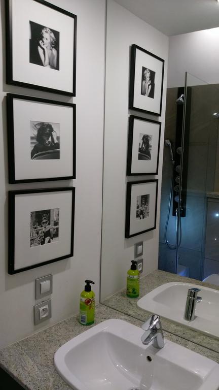 Zamkowy Apartment Old Town 바르샤바 외부 사진
