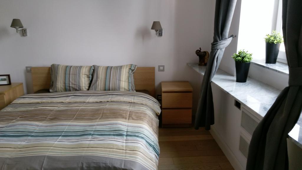 Zamkowy Apartment Old Town 바르샤바 외부 사진