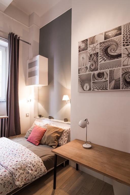 Zamkowy Apartment Old Town 바르샤바 외부 사진