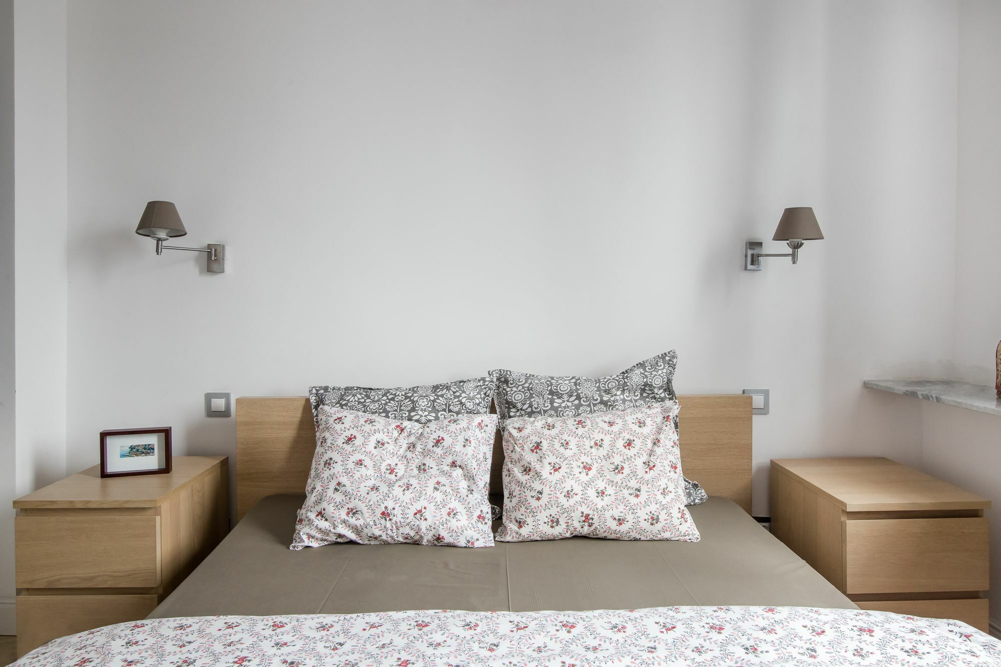 Zamkowy Apartment Old Town 바르샤바 외부 사진