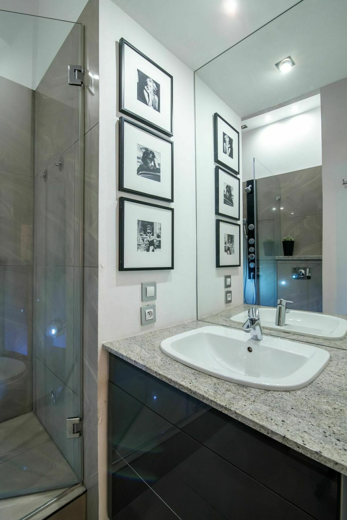 Zamkowy Apartment Old Town 바르샤바 외부 사진